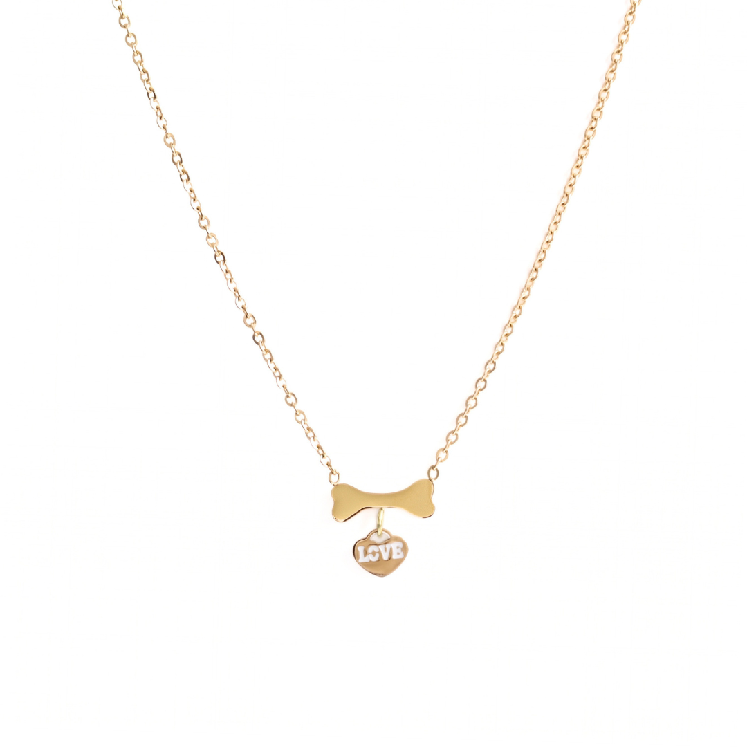 Collar PetLover