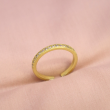 Cargar imagen en el visor de la galería, ANILLO - DESTELLO
