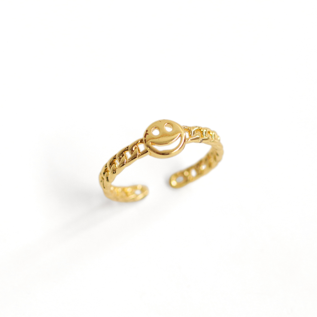 Anillo - Hallie