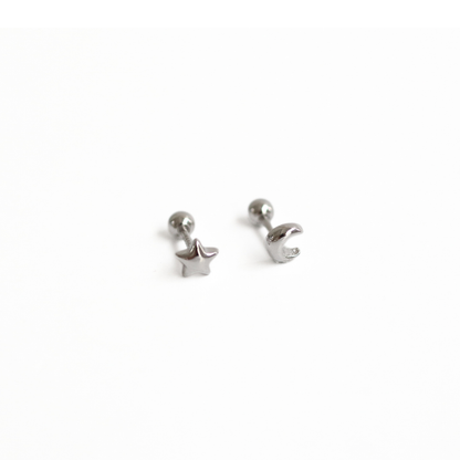 Arete Silver Universe