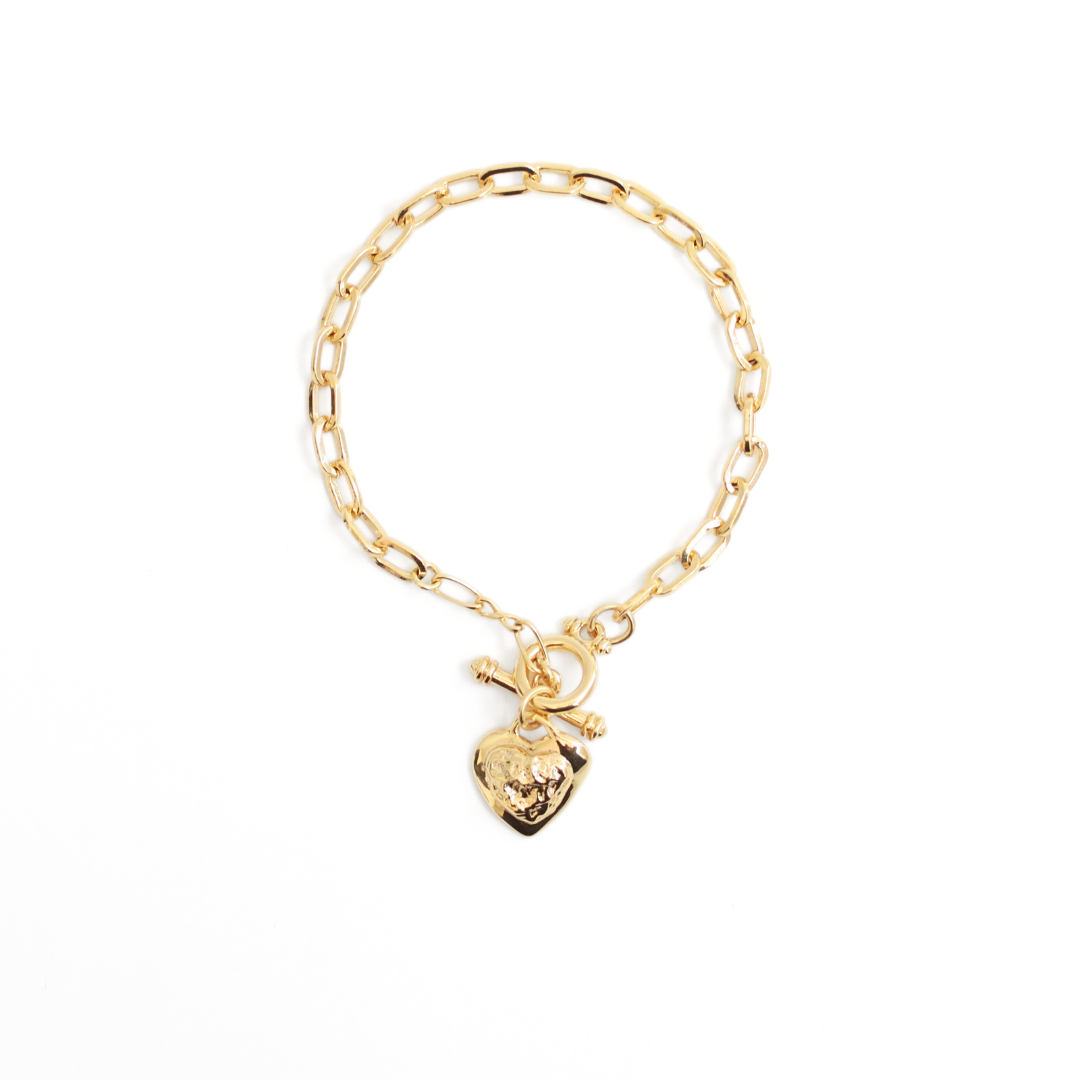 Pulsera Miracle