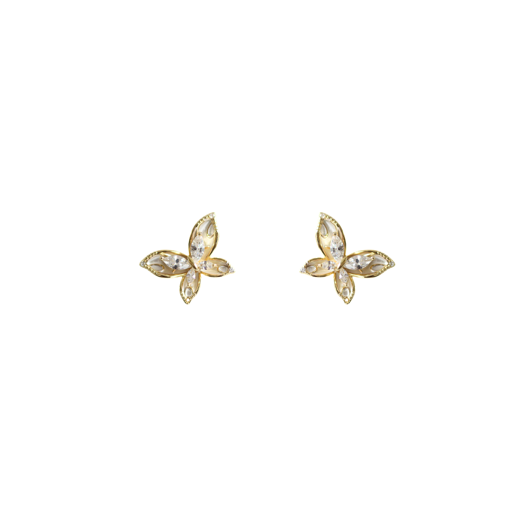 Arete Silver Gold Eve