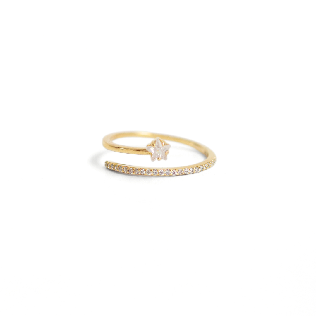 Anillo Charlotte