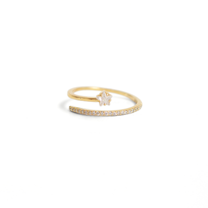 Anillo Charlotte