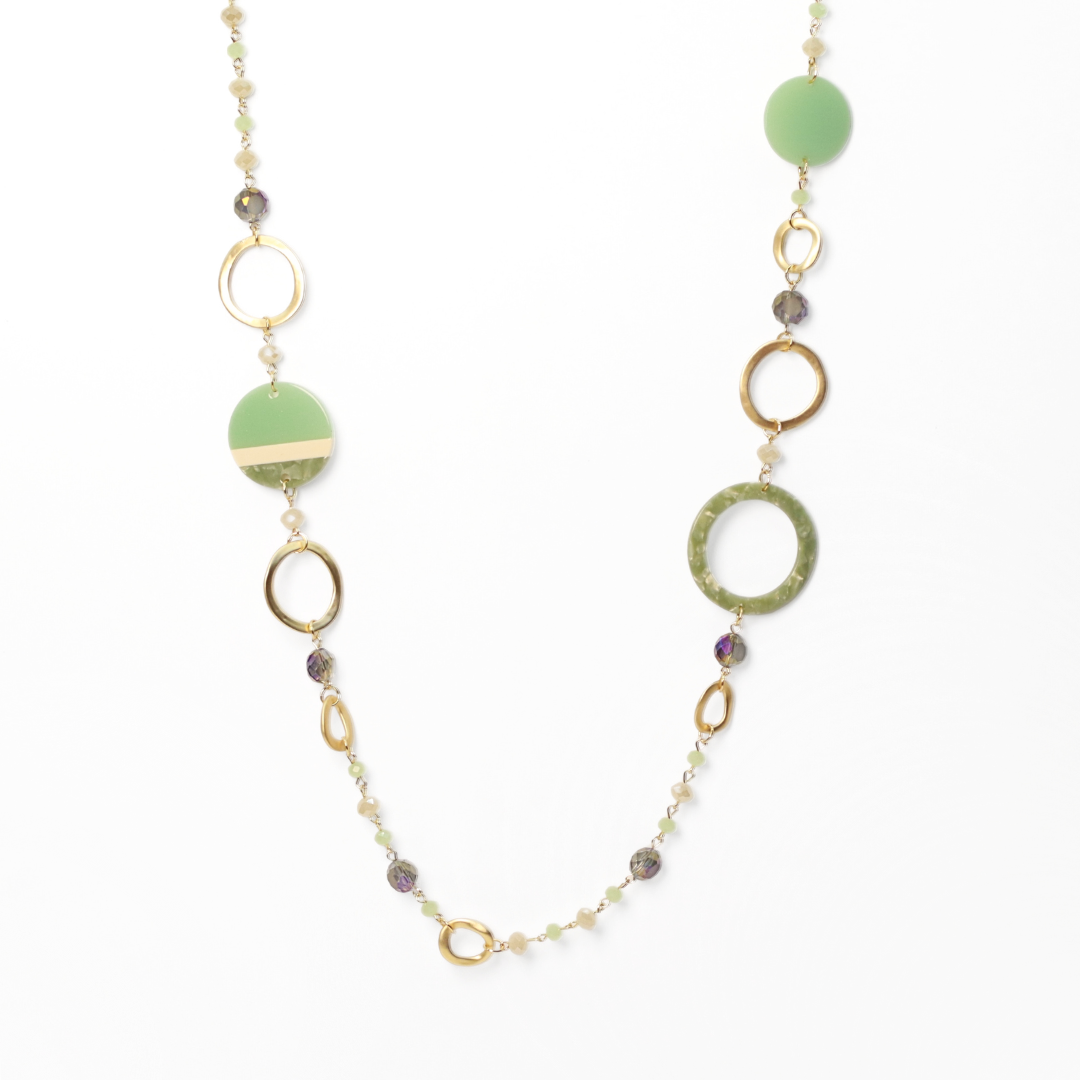 Collar Lemon