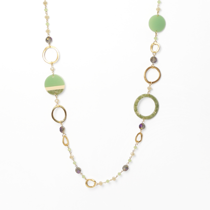 Collar Lemon