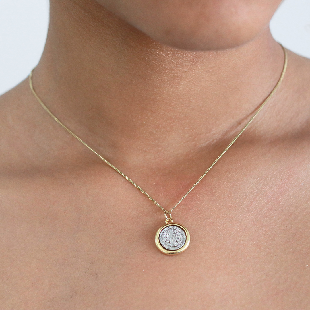 Collar Beni Mix