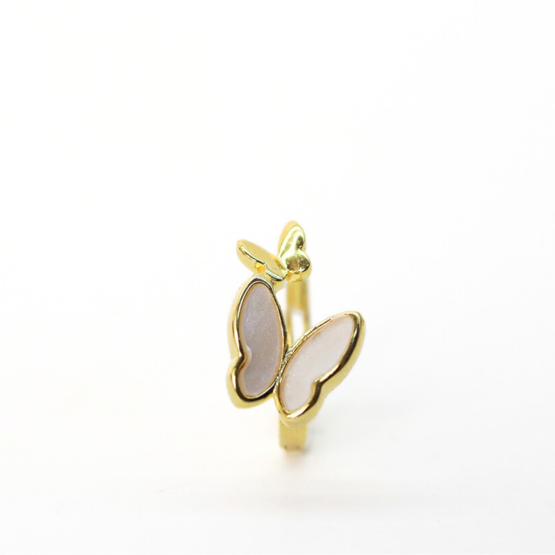 Argolla Silver Gold Daya