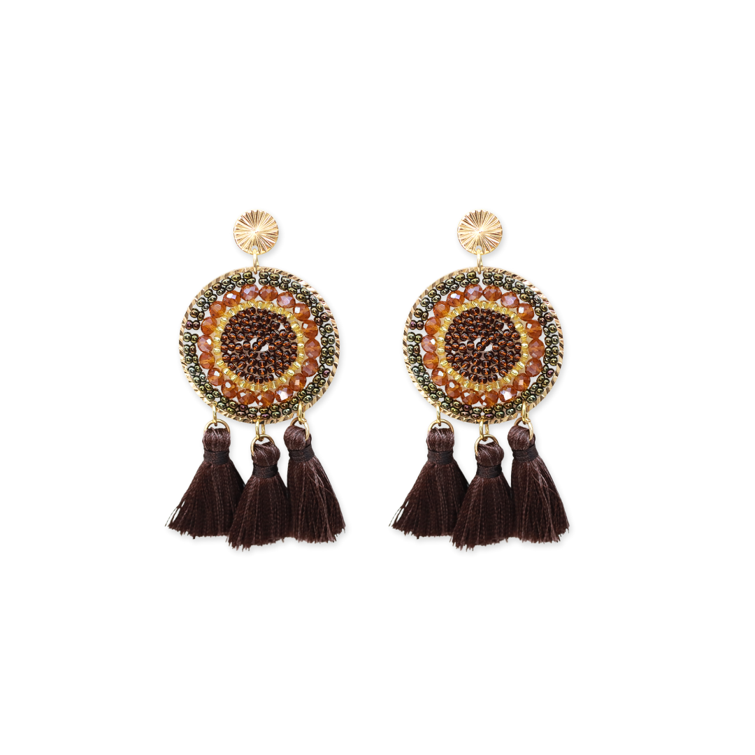 MAXI ARETES - ATRAPASUEÑOS
