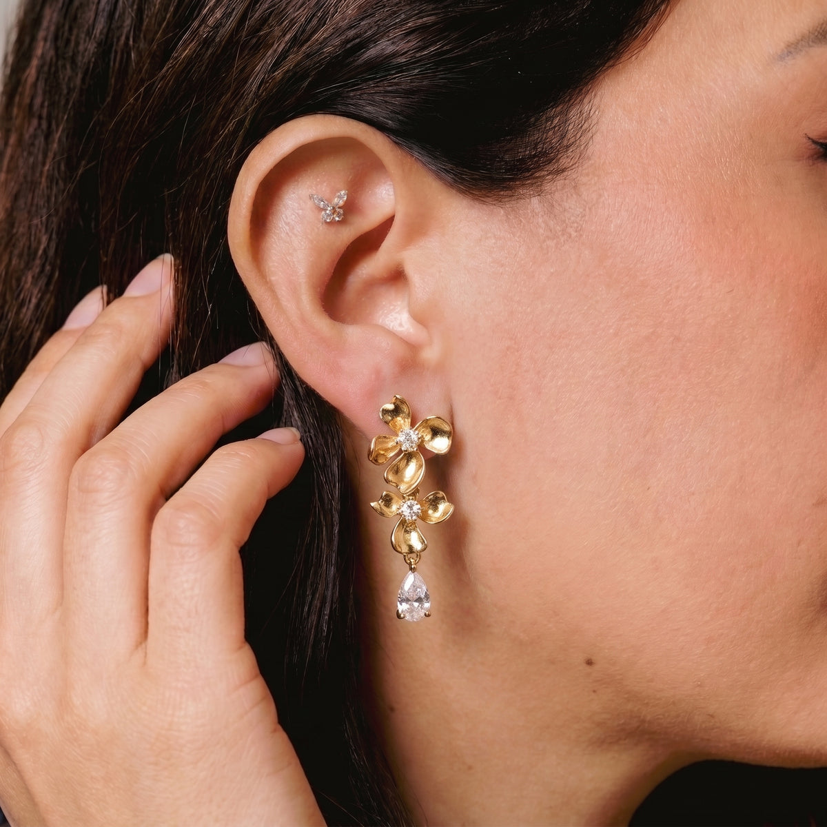 Arete Wildflower