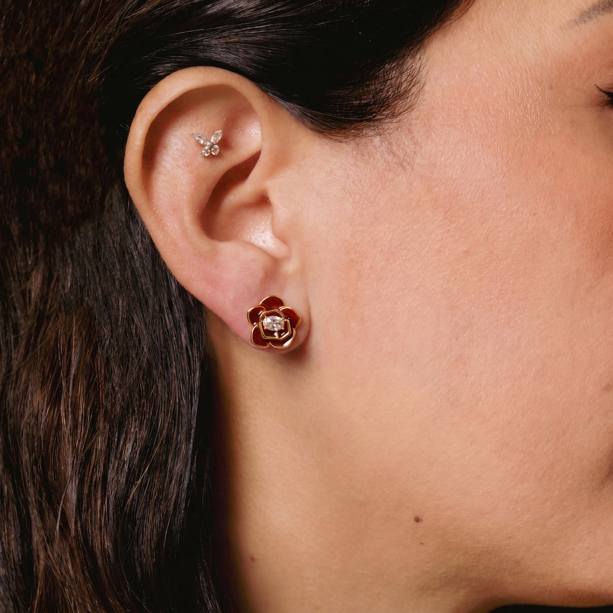 Arete Rossa