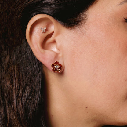 Arete Rossa