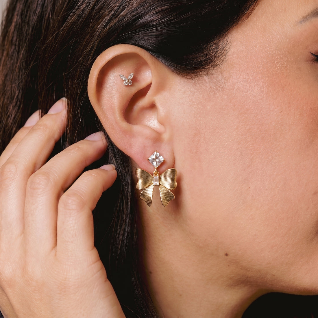 Arete Ribbon