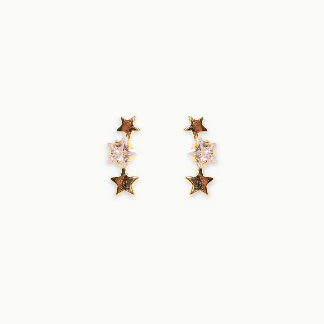 ARETES - 3 Estrellas