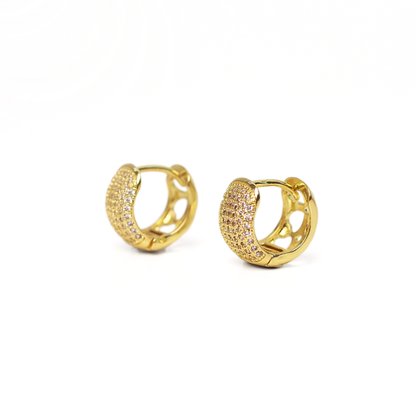 ARGOLLA - HECHIZO GOLD
