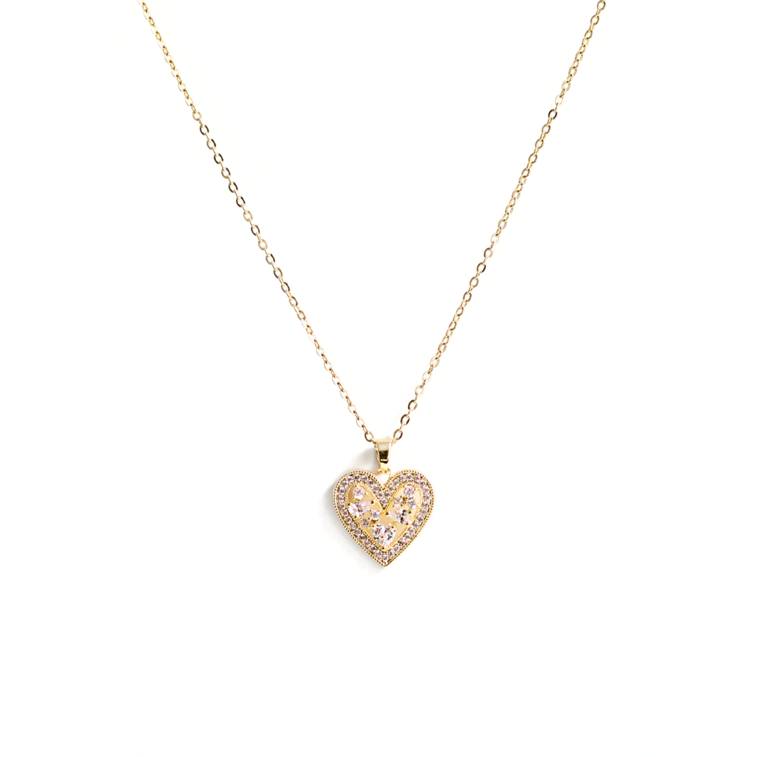 Collar Lovely