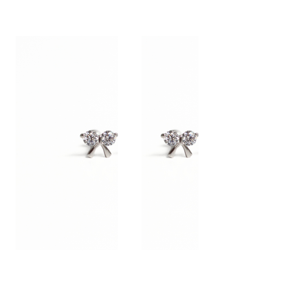Arete Silver Vanellope