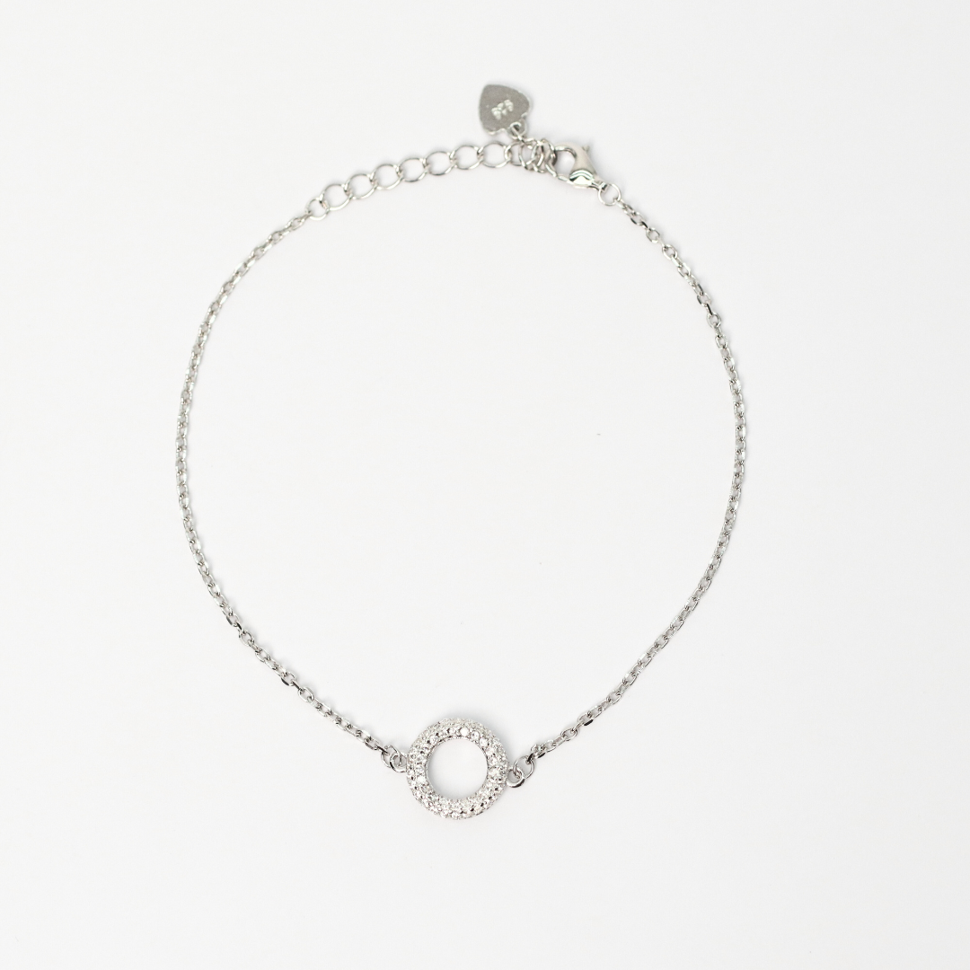 Pulsera Rueda de la Vida