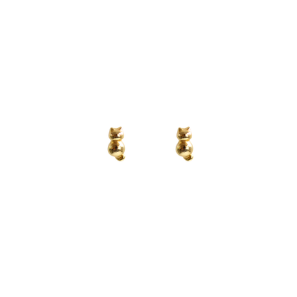 Arete Silver Gold Michi
