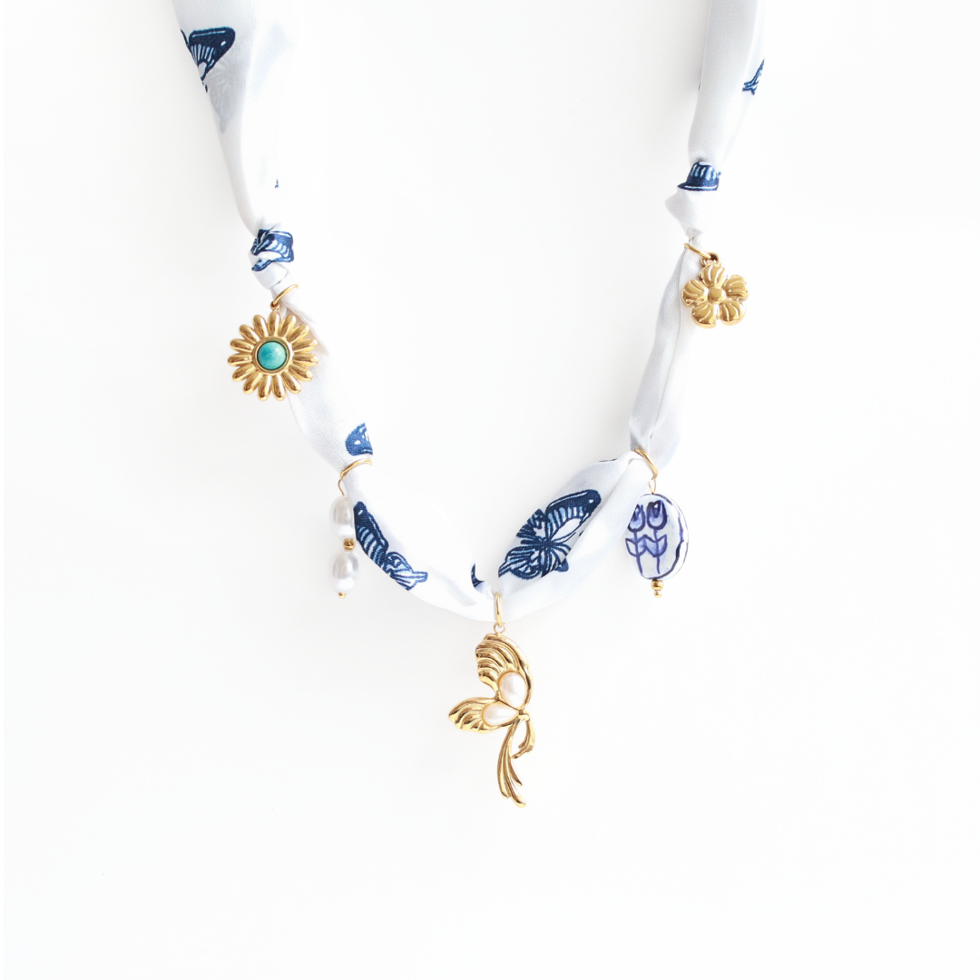 Collar Aida