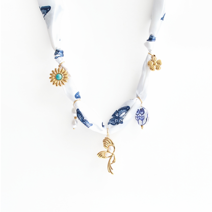 Collar Aida
