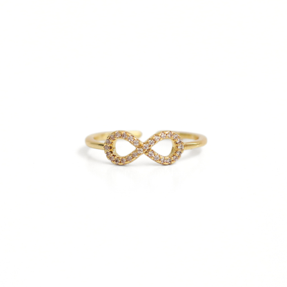 Anillo Eterno