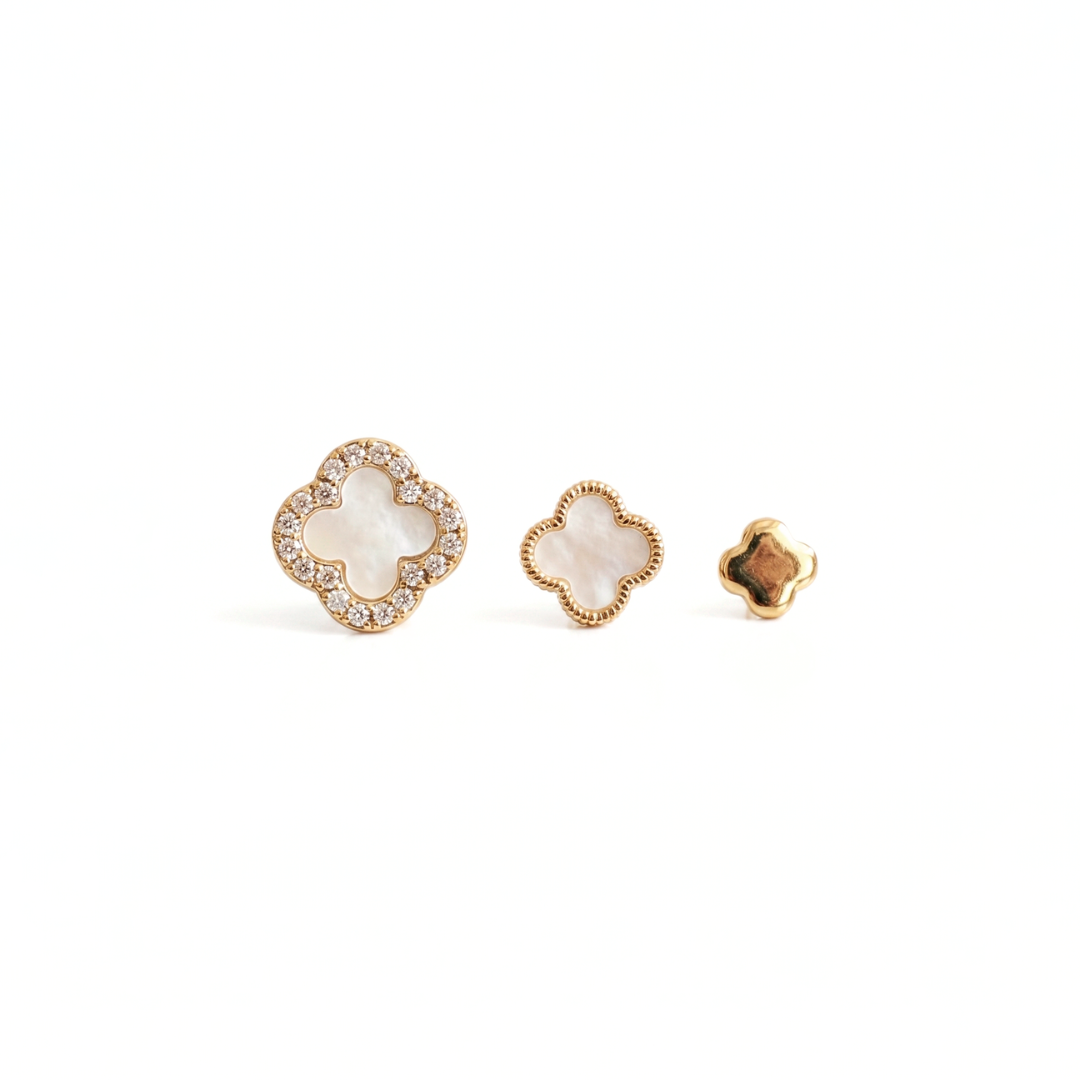 Arete Nacar Cleef