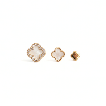 Arete Nacar Cleef