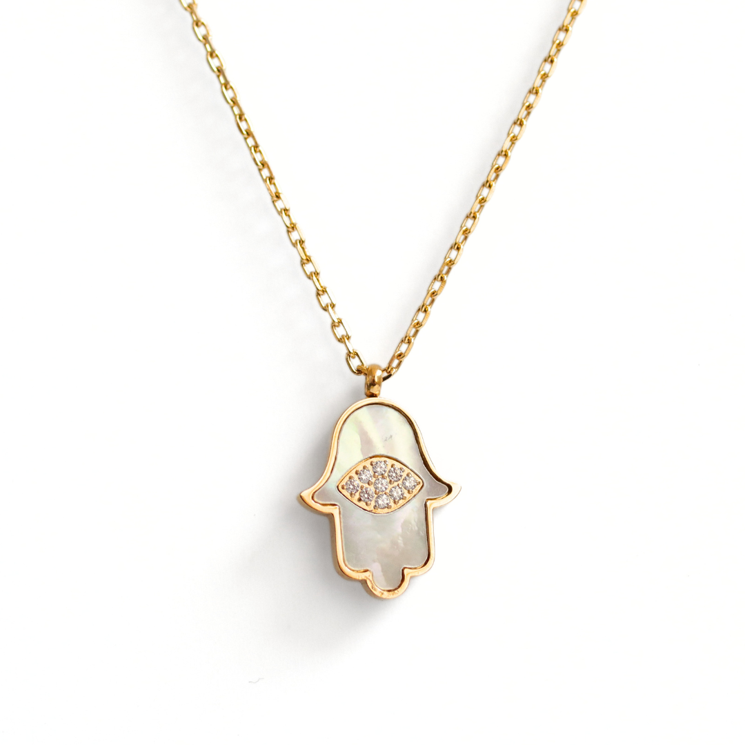 Collar Talismán