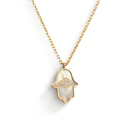 Collar Talismán