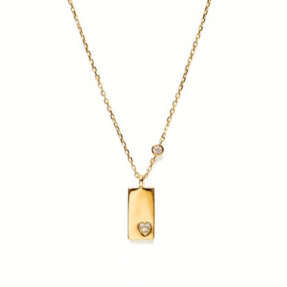 Collar Irina