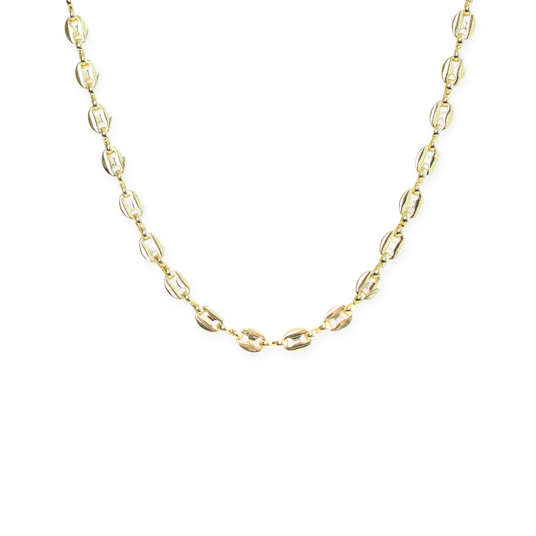 Collar Trendy Chanel