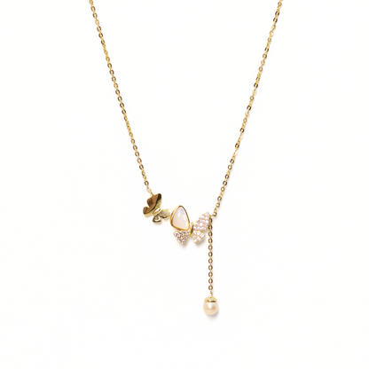 Collar Nea fly