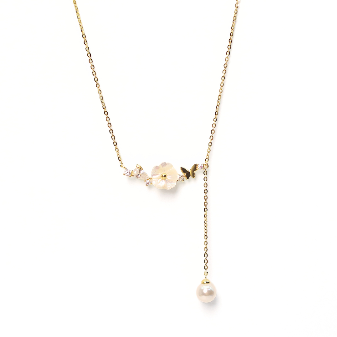 Collar Nacar