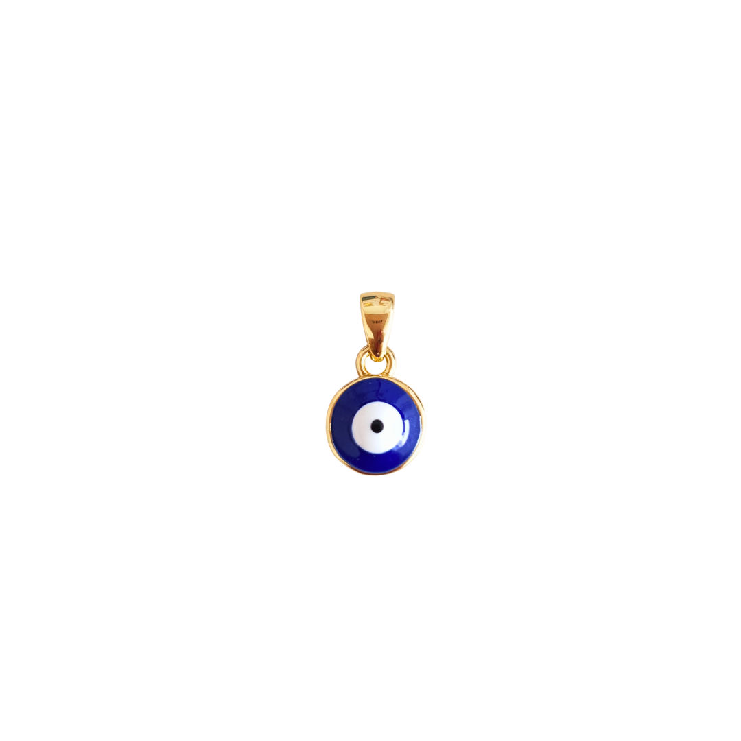 Collar Trendy Ojo Turco