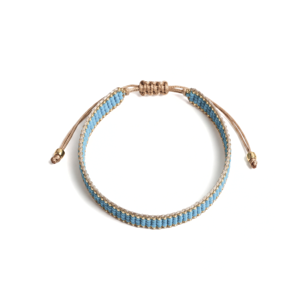 Pulsera Delicas Celestina