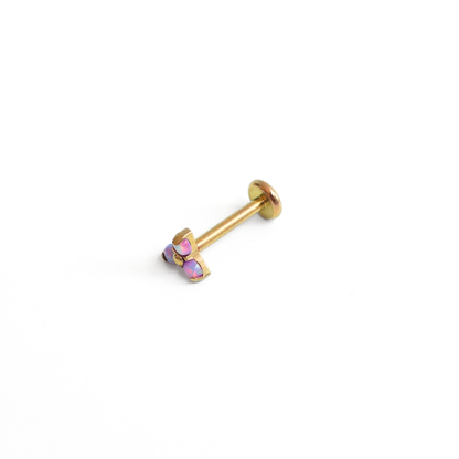 PIERCING RAINBOW