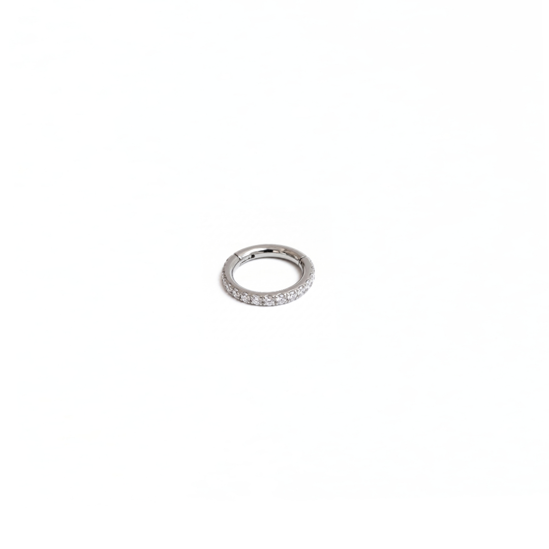PIERCING ARGOLLA BASIC