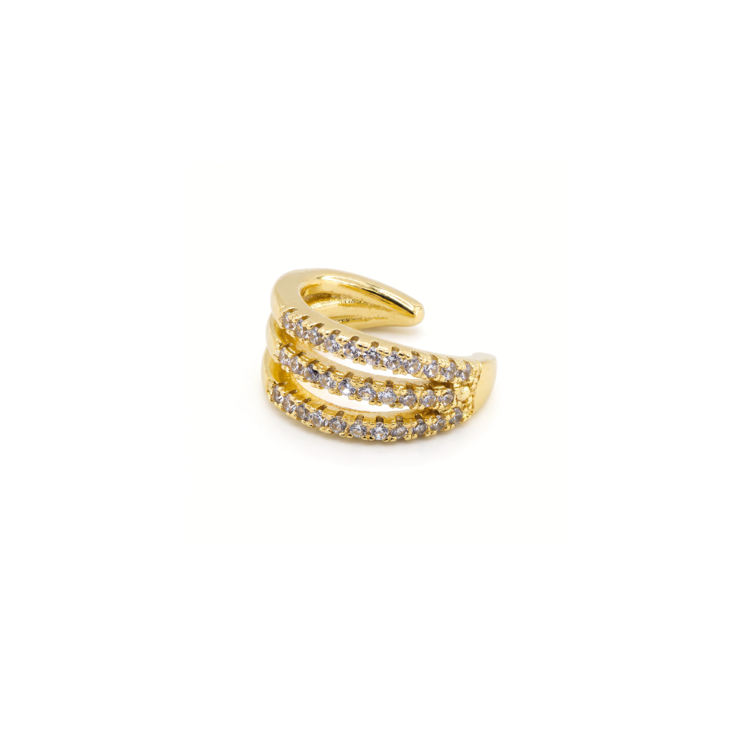Ear Cuff Rea
