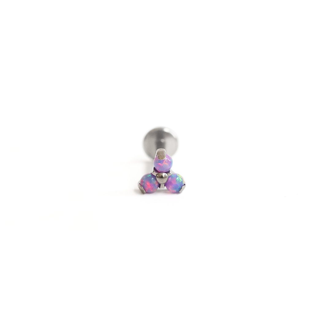 PIERCING RAINBOW