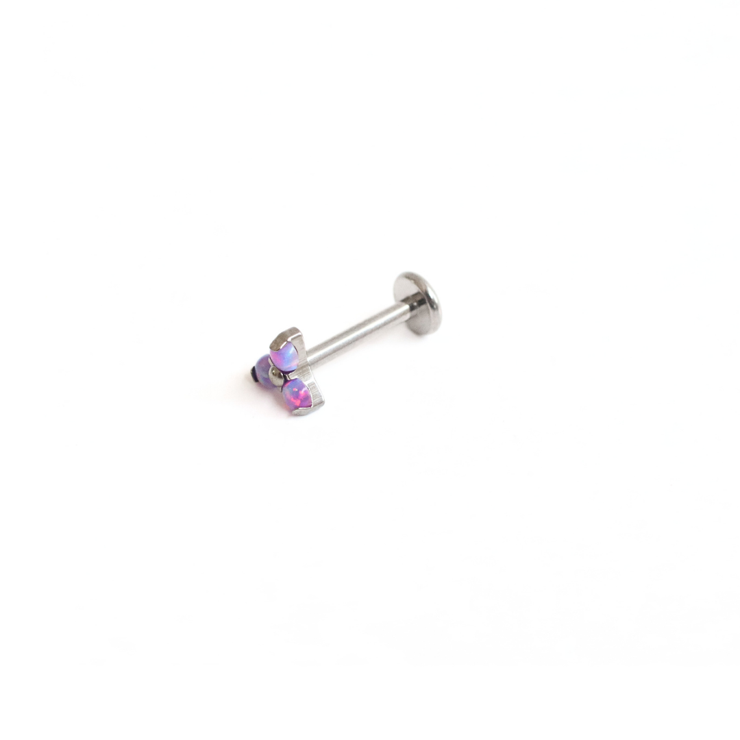 PIERCING RAINBOW