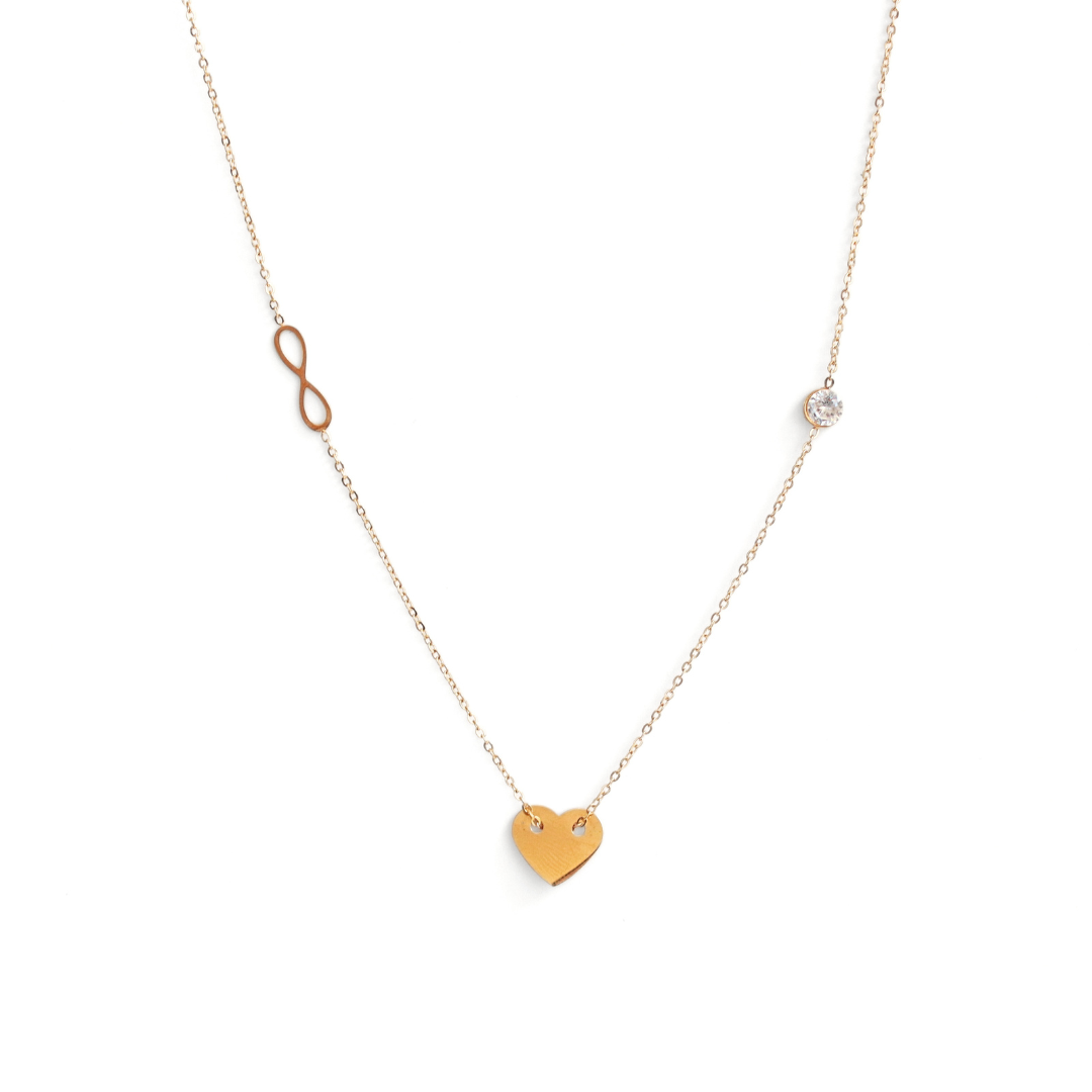Collar Estereo