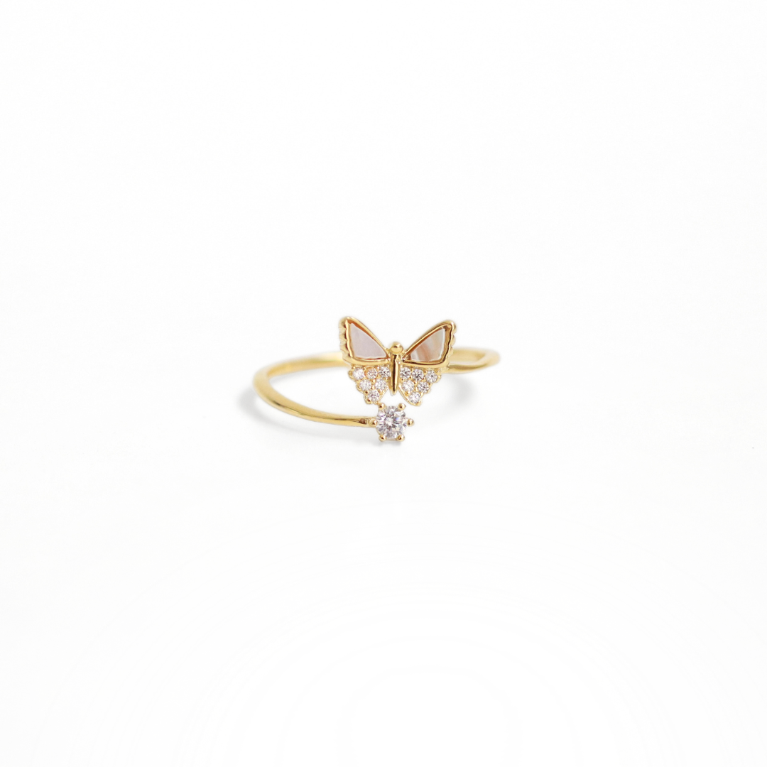 Anillo Ingrid