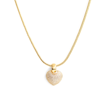 Collar Love Shine