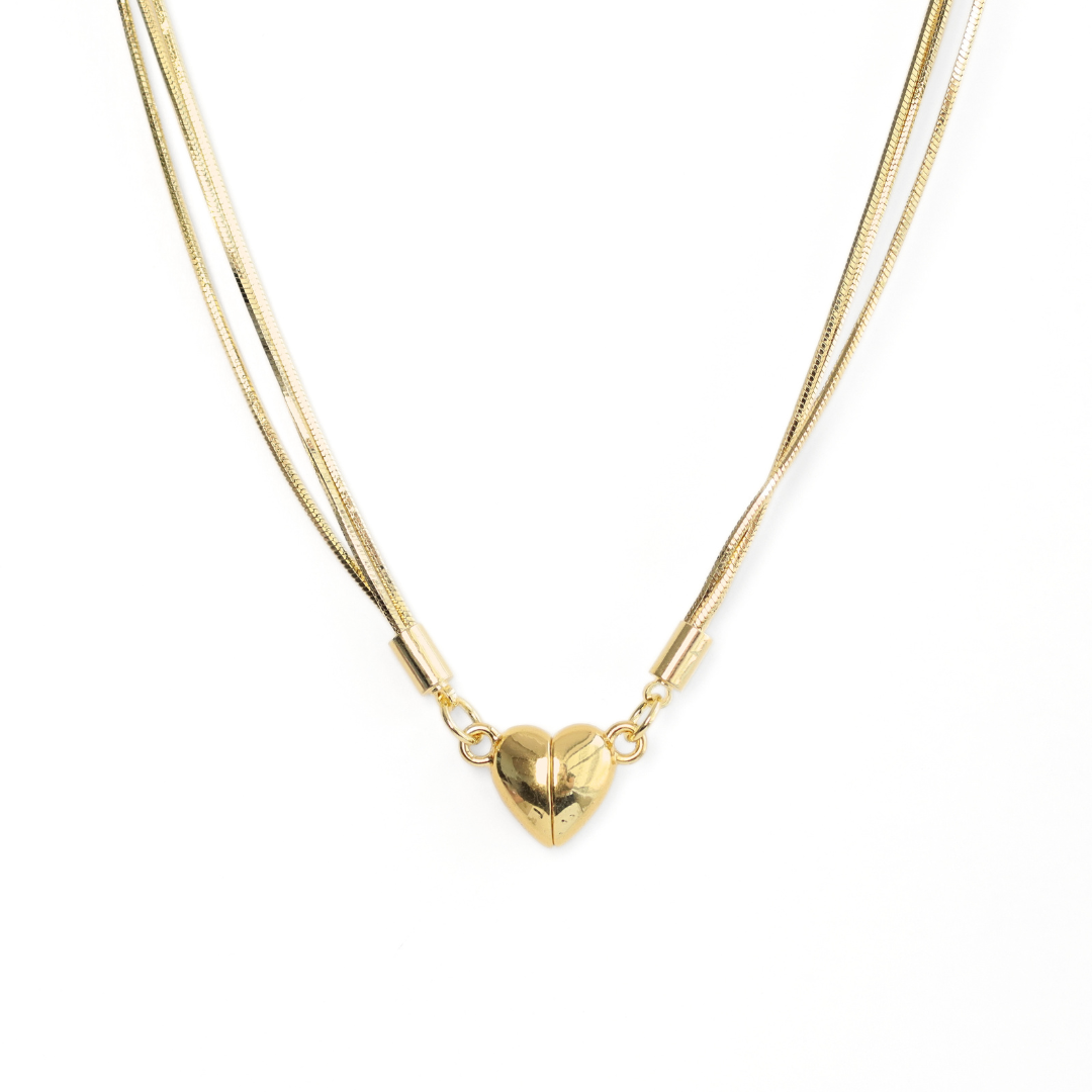 Collar Romance