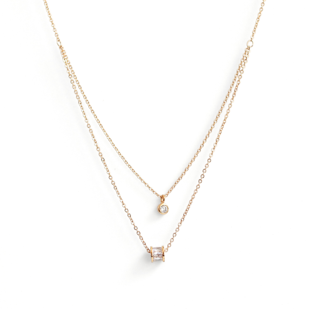 Collar Luz