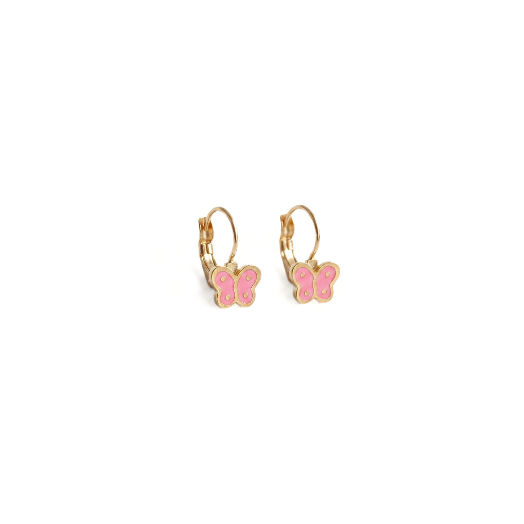 Aretes Mimi