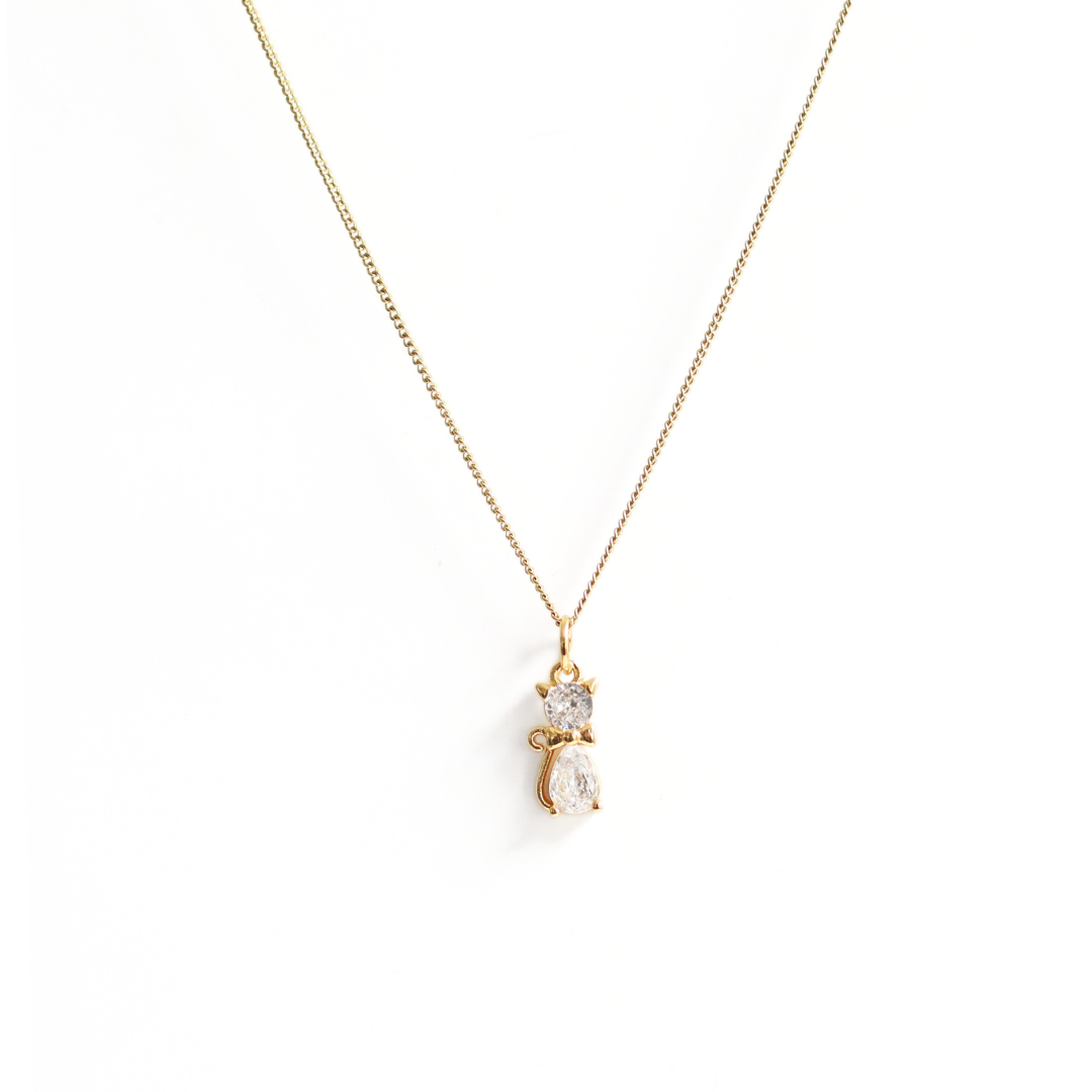 Collar Zircat