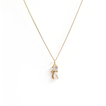 Collar Zircat