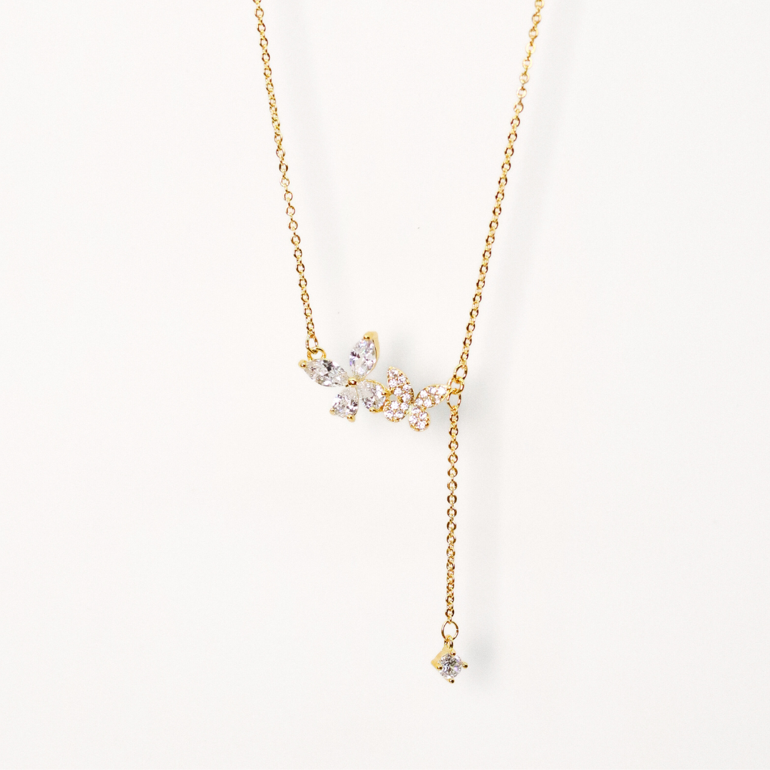 Collar Volante Brillora